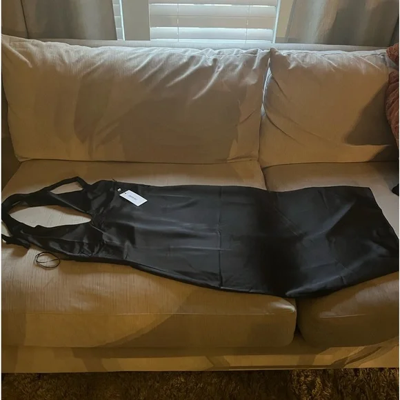 Jason Wu Dresses | Black New With Tags. Jason Wu Halter Dress. Size Small | Color: Black | Size: S | Tamea_Dunn's Closet